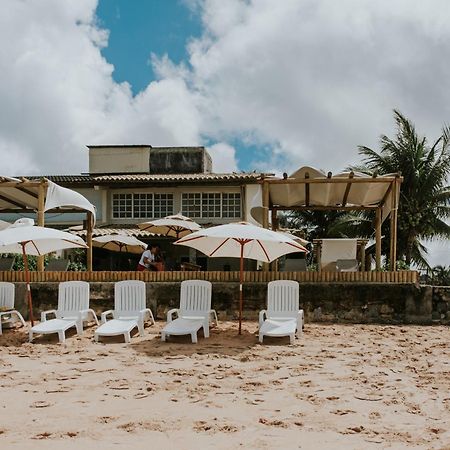 Wave Suites Hotel & Lounge Bar Maceio  Exterior photo