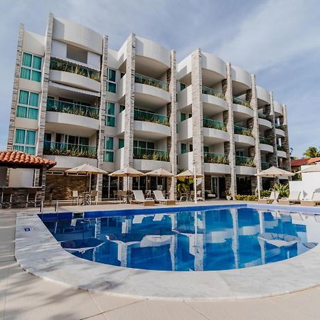 Wave Suites Hotel & Lounge Bar Maceio  Exterior photo