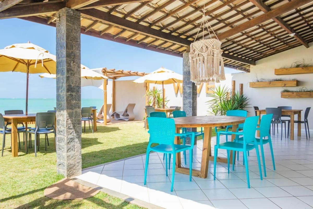 Wave Suites Hotel & Lounge Bar Maceio  Exterior photo