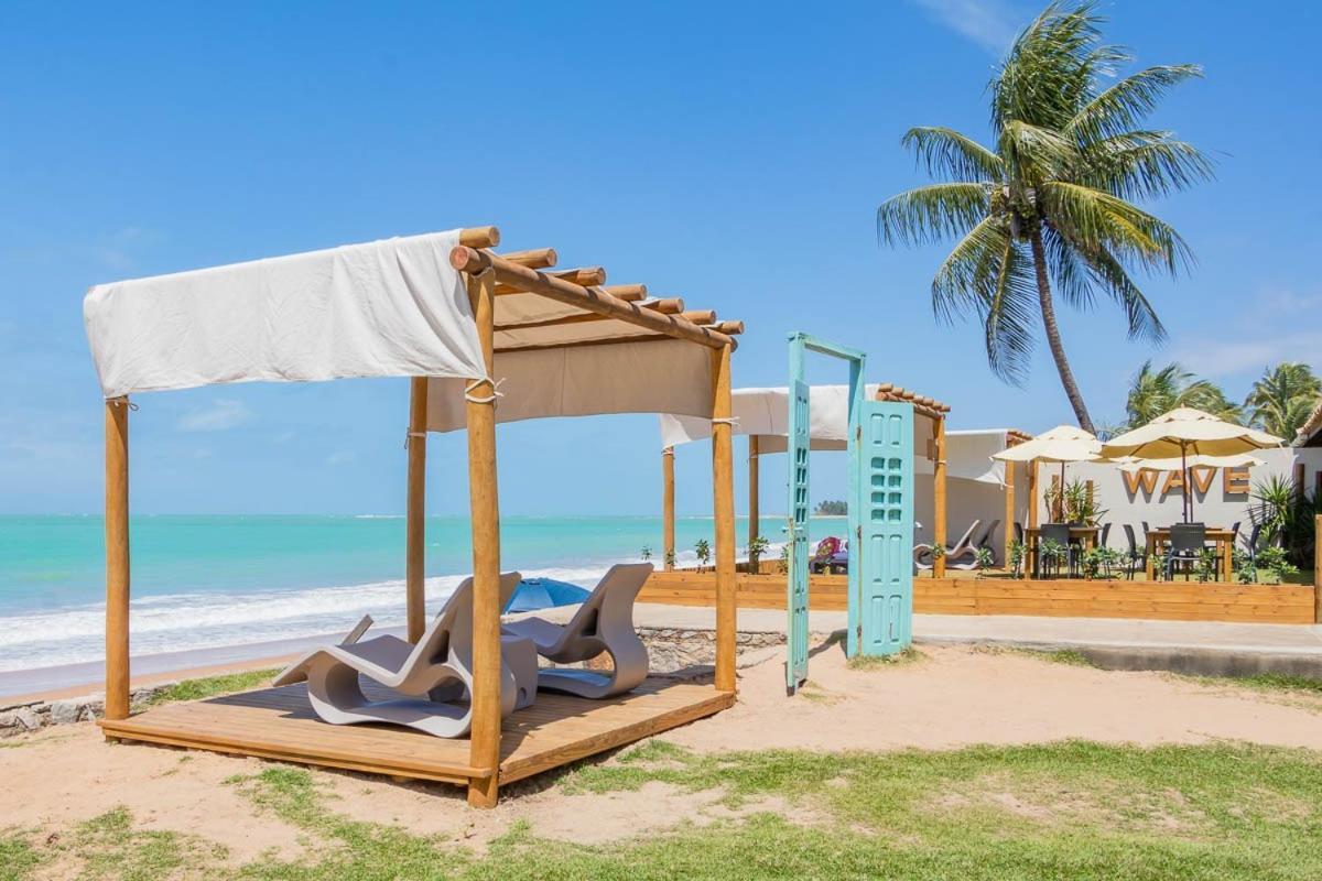 Wave Suites Hotel & Lounge Bar Maceio  Exterior photo