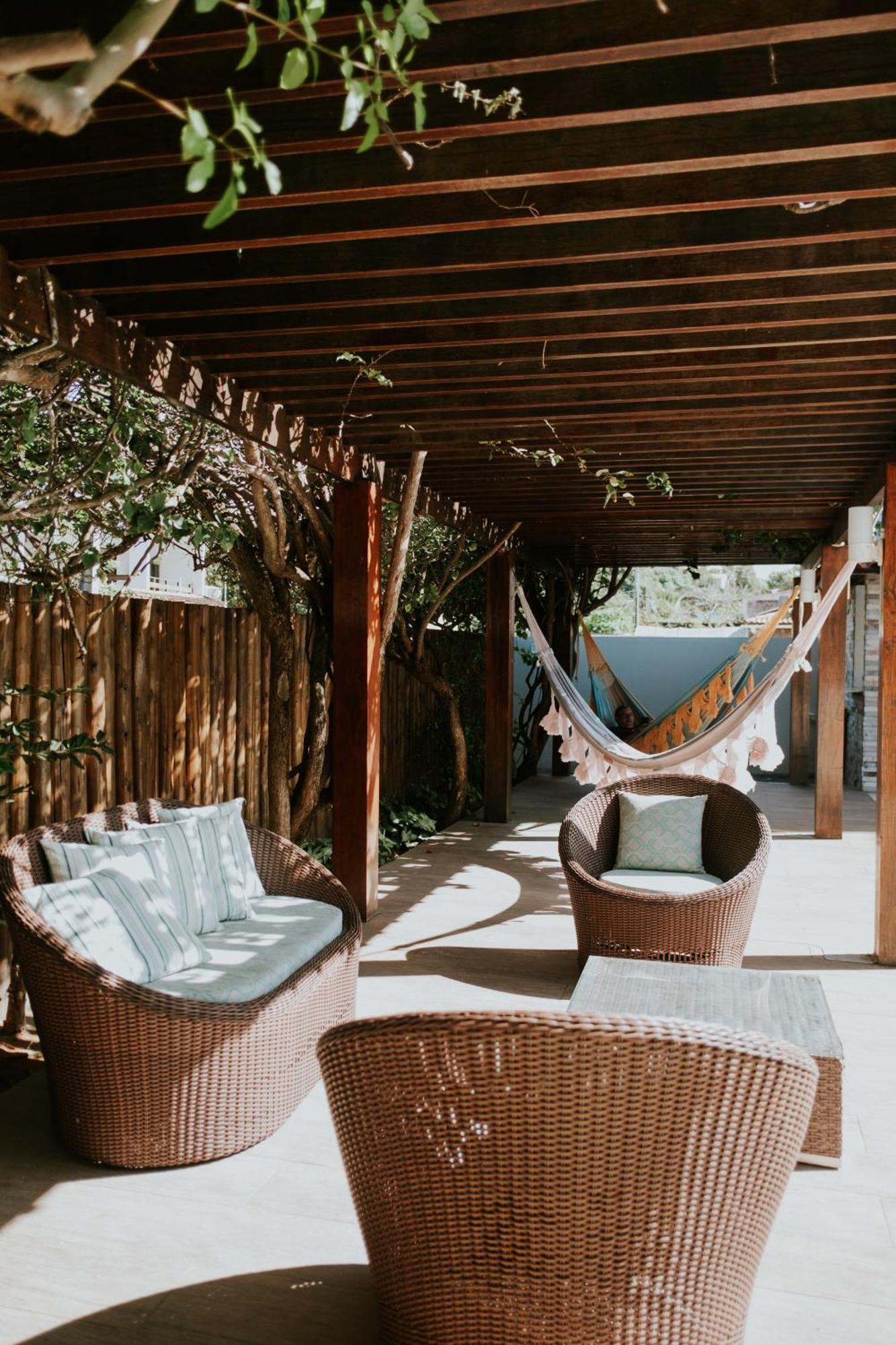 Wave Suites Hotel & Lounge Bar Maceio  Exterior photo