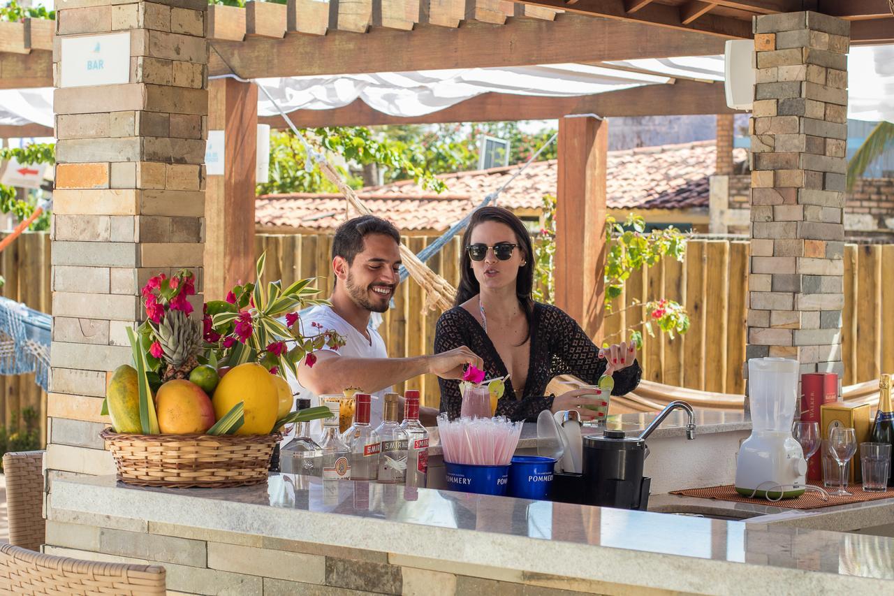 Wave Suites Hotel & Lounge Bar Maceio  Exterior photo