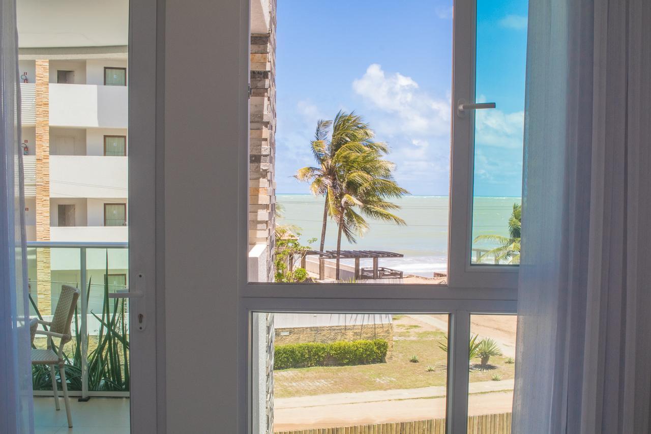 Wave Suites Hotel & Lounge Bar Maceio  Exterior photo