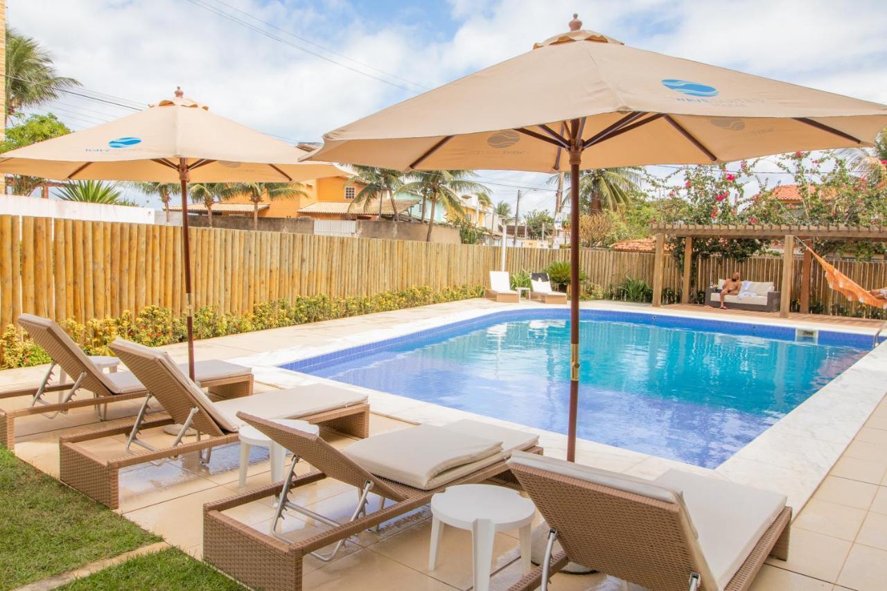 Wave Suites Hotel & Lounge Bar Maceio  Exterior photo