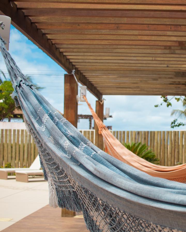 Wave Suites Hotel & Lounge Bar Maceio  Exterior photo